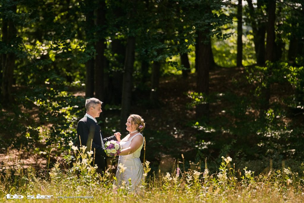 Schützenwirt St. Jakob Hochzeit im Freien