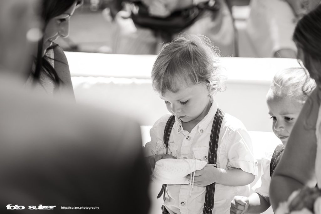 Schützenwirt St. Jakob Hochzeit im Freien