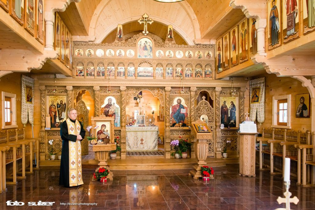 Hochzeit Orthodoxe Kirche Salzburg