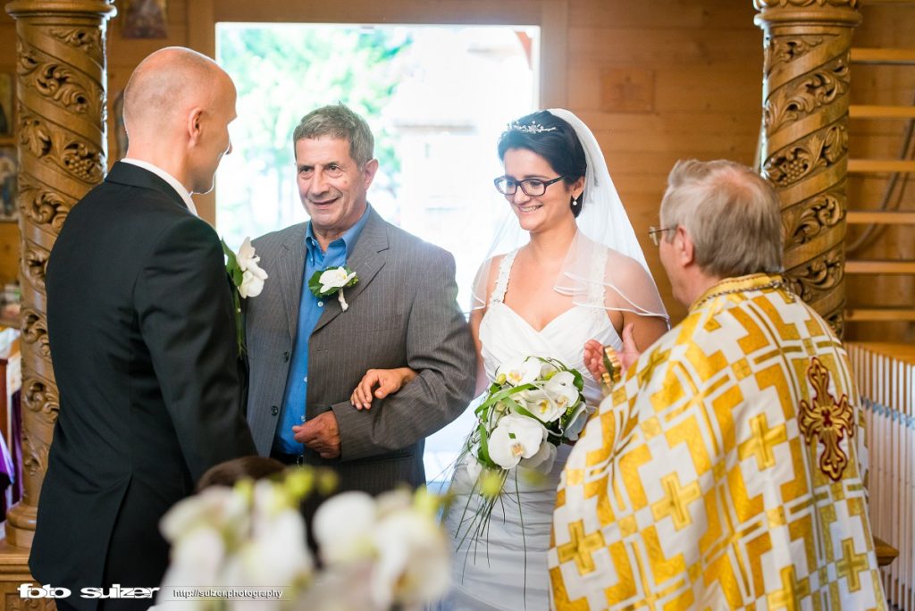 Hochzeit Orthodoxe Kirche Salzburg