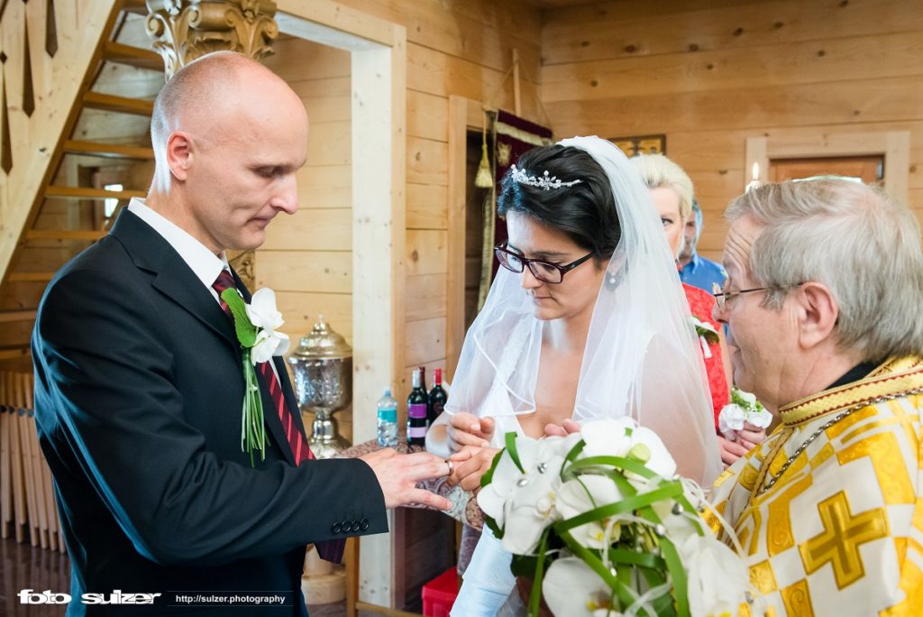 Hochzeit Orthodoxe Kirche Salzburg