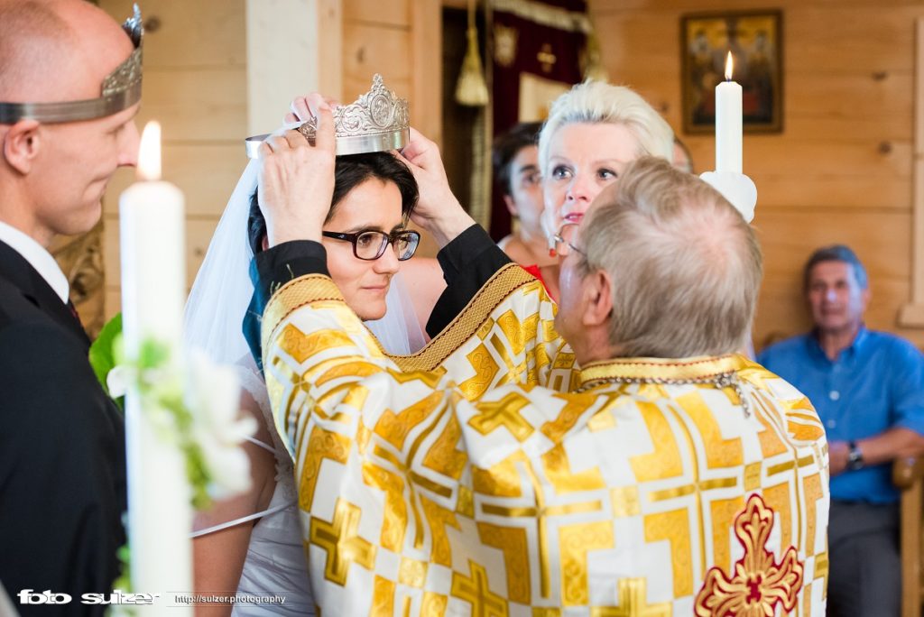 Hochzeit Orthodoxe Kirche Salzburg