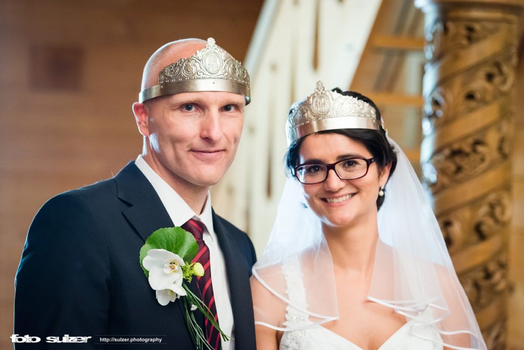 Hochzeit Orthodoxe Kirche Salzburg