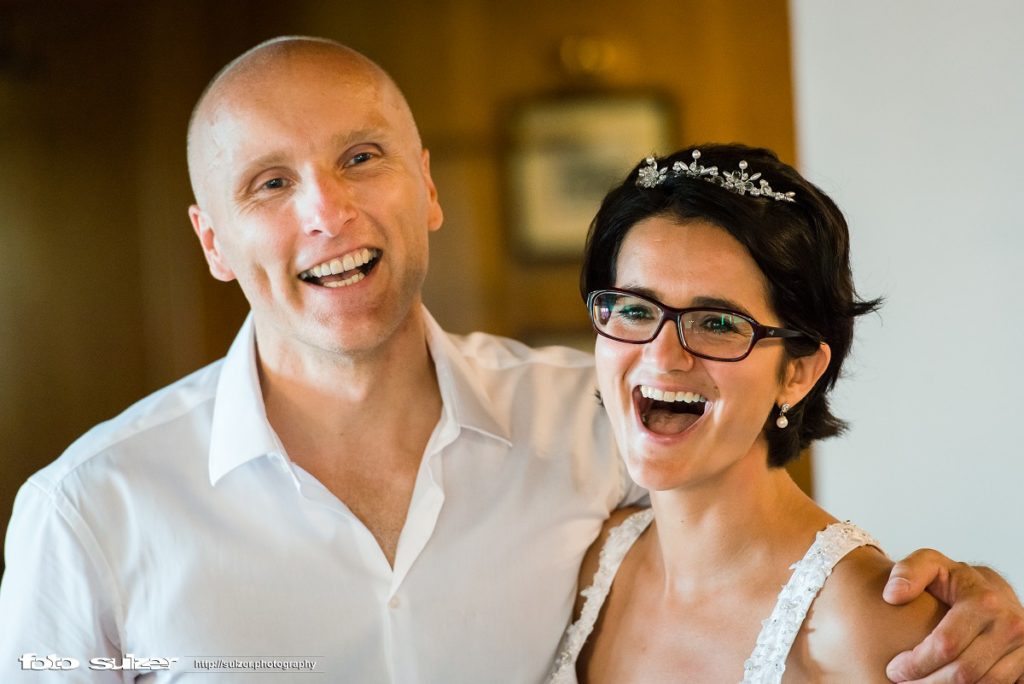 Hochzeit Festung Hohensalzburg