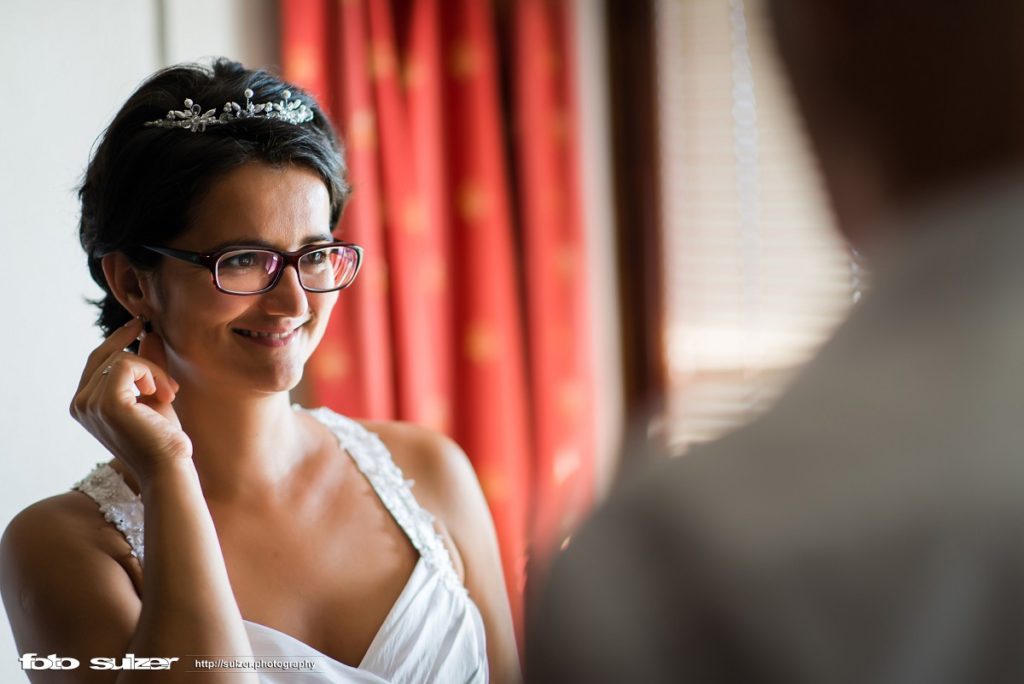 Hochzeit Festung Hohensalzburg