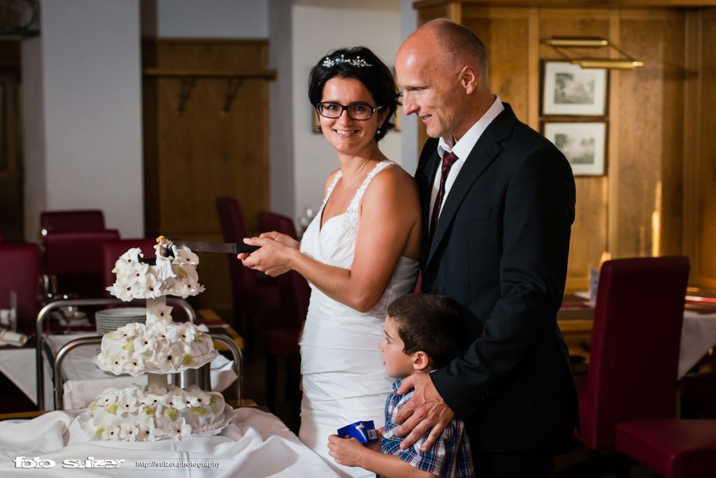 Hochzeit Festung Hohensalzburg Festungsrestaurant