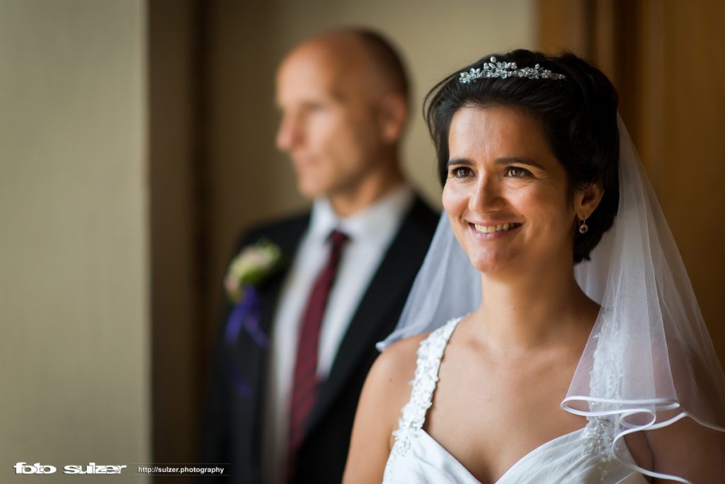 Hochzeit Mirabell Salzburg