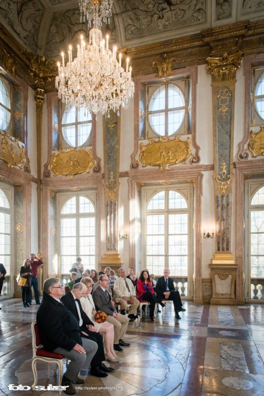 Hochzeit Salzburg - Hochziet Mirabell - Hochzeit Hellbrunn - Hochzeit Mostwastl