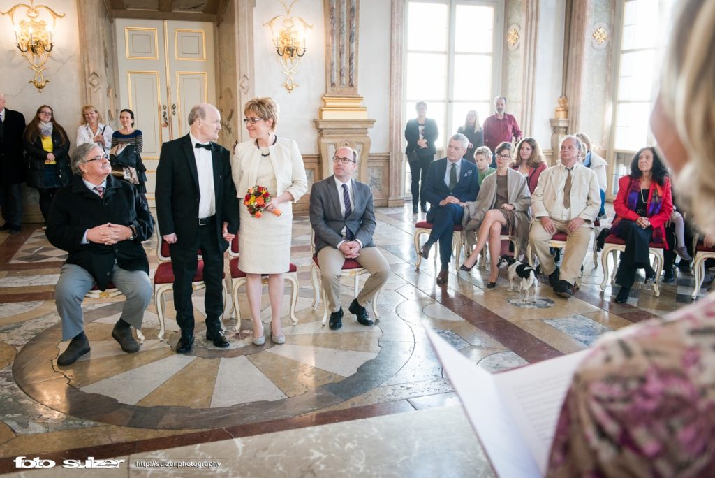 Hochzeit Salzburg - Hochziet Mirabell - Hochzeit Hellbrunn - Hochzeit Mostwastl