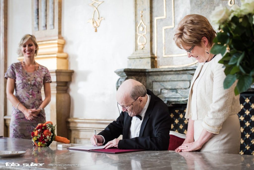 Hochzeit Salzburg - Hochziet Mirabell - Hochzeit Hellbrunn - Hochzeit Mostwastl