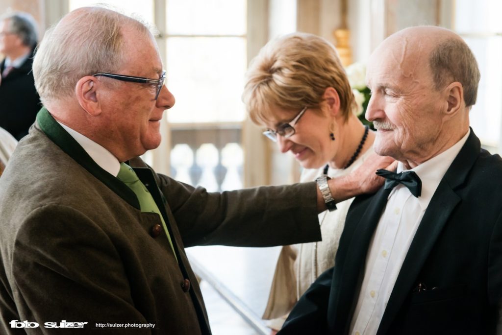 Hochzeit Salzburg - Hochziet Mirabell - Hochzeit Hellbrunn - Hochzeit Mostwastl