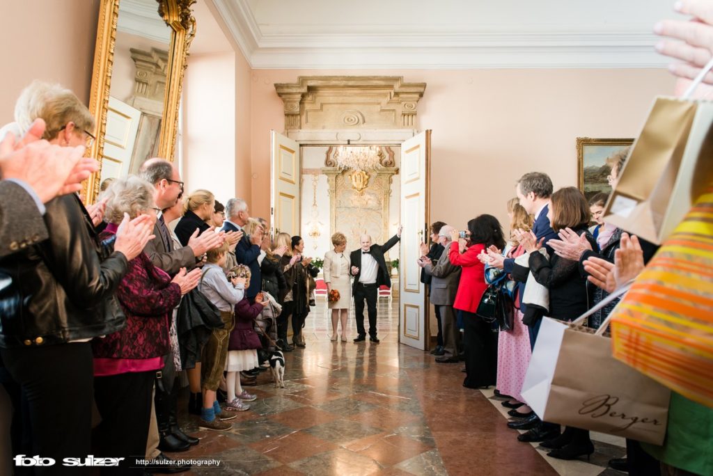 Hochzeit Salzburg - Hochziet Mirabell - Hochzeit Hellbrunn - Hochzeit Mostwastl