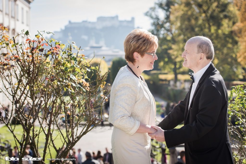 Hochzeit Salzburg - Hochziet Mirabell - Hochzeit Hellbrunn - Hochzeit Mostwastl