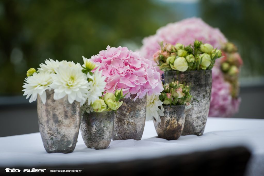 Hochzeit Weyringer Wallersee - Andrea und Bernd