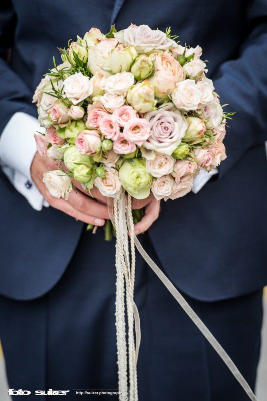 Hochzeit Weyringer Wallersee - Andrea und Bernd