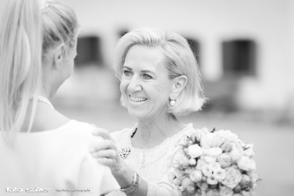 Hochzeit Weyringer Wallersee - Andrea und Bernd