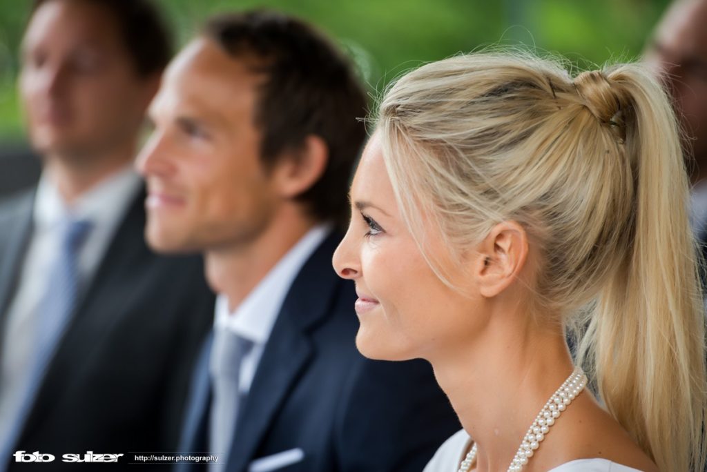 Hochzeit Weyringer Wallersee - Andrea und Bernd