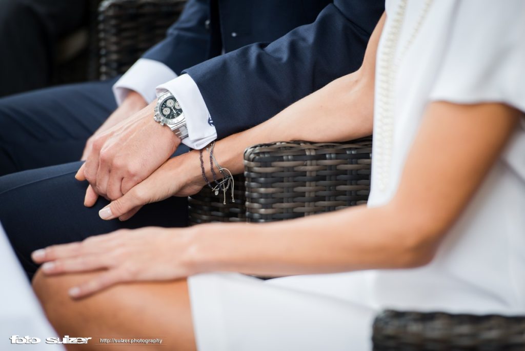 Hochzeit Weyringer Wallersee - Andrea und Bernd