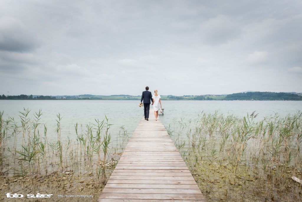 Hochzeitsfotograf Salzburg - Roland Sulzer