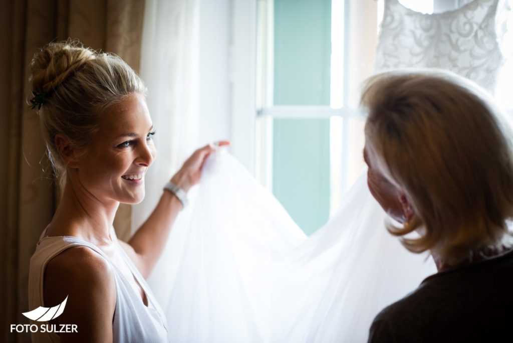 Hochzeit Romantik Hotel Die Gersberg Alm in Salzburg