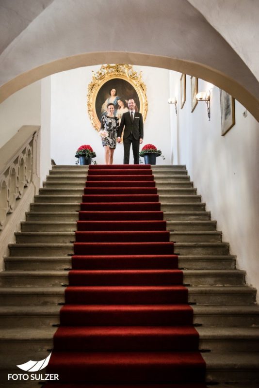 Hochzeit-Schloss-Mondsee-Oberösterreich