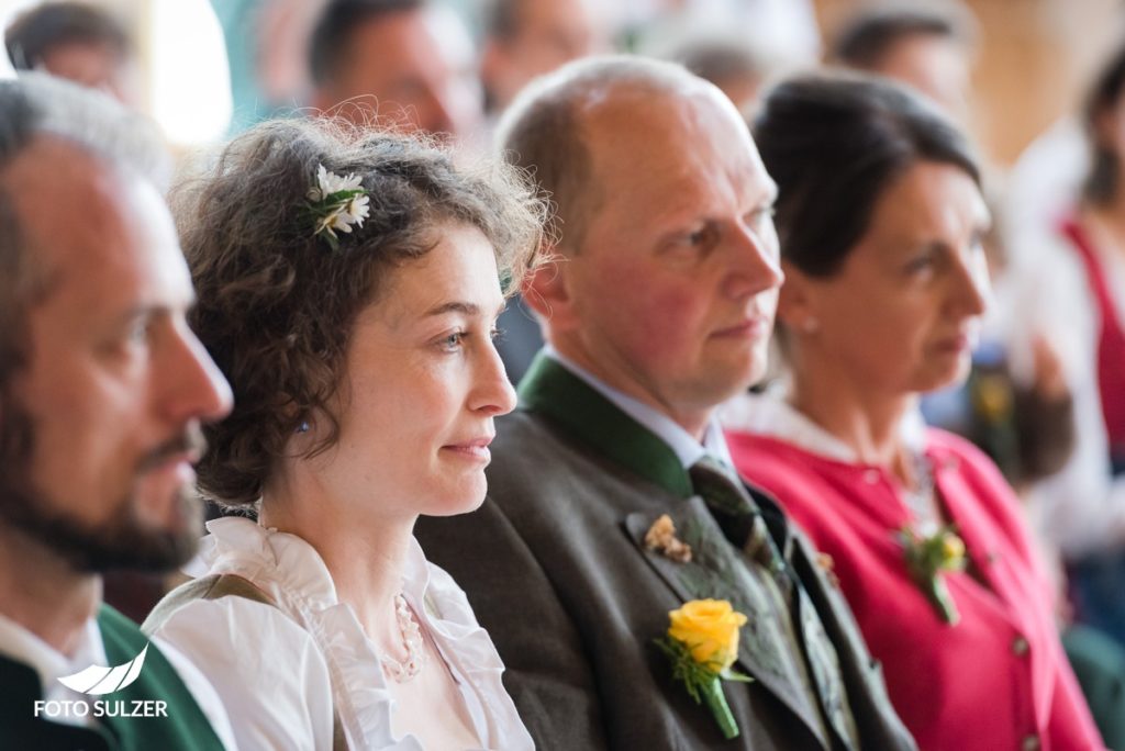 Hochzeit Mirabell Salzburg