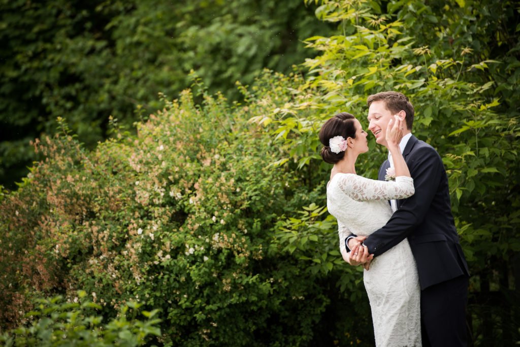 Hochzeit Schloss Mattsee Romantik