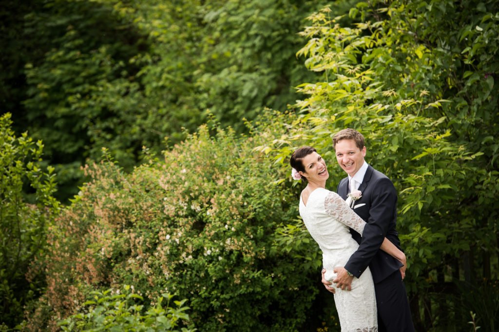 Hochzeit Schloss Mattsee Spaß