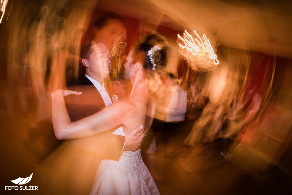 Hochzeit Salzburg Alte Residenz Tanzen