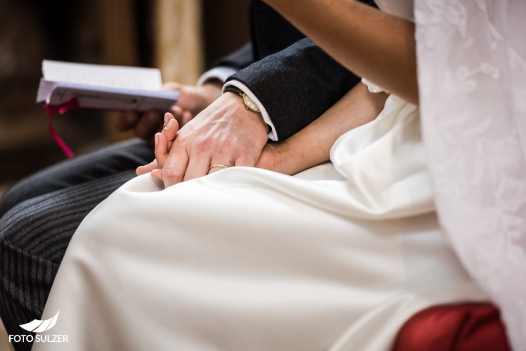 Hochzeit bei Münschen Kloster Scheflarn