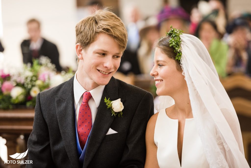 Hochzeit bei Münschen Kloster Scheflarn