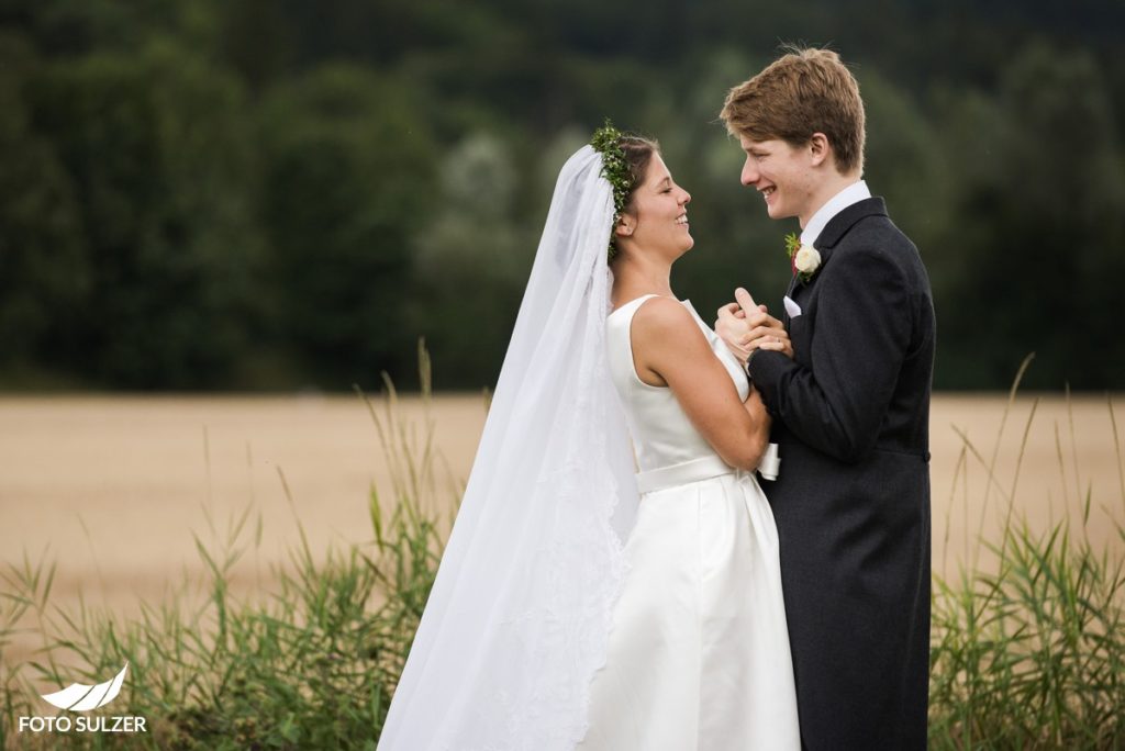 Hochzeit bei München