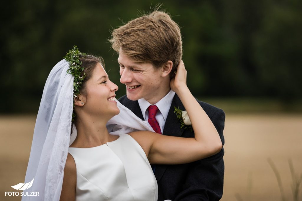 Hochzeit bei München