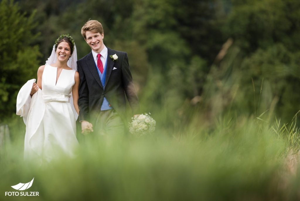 Hochzeit bei München