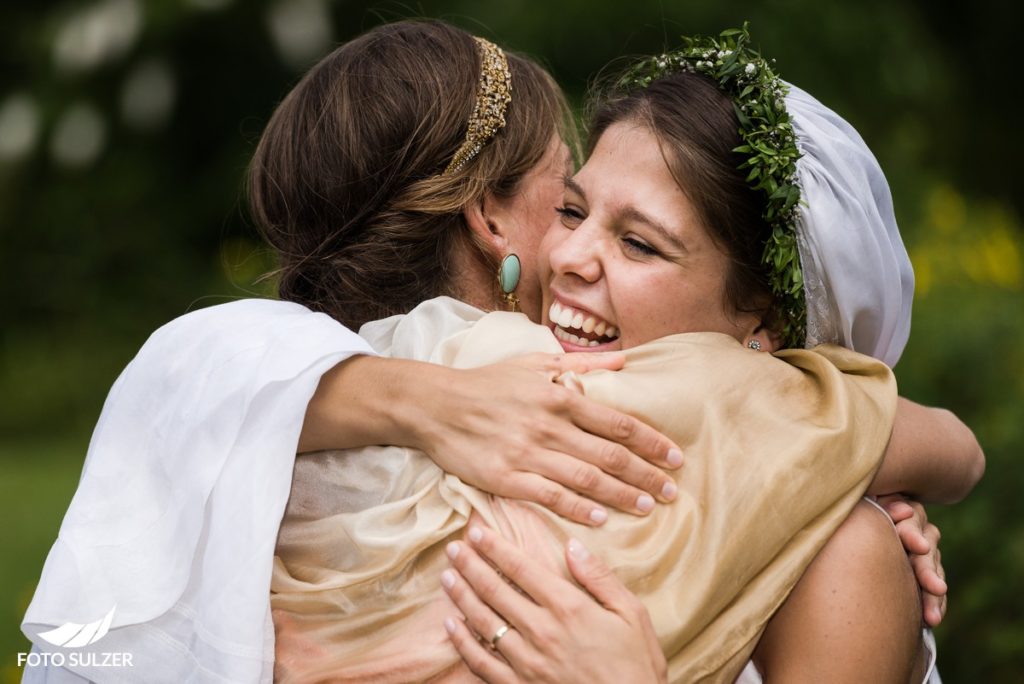 Hochzeit bei München