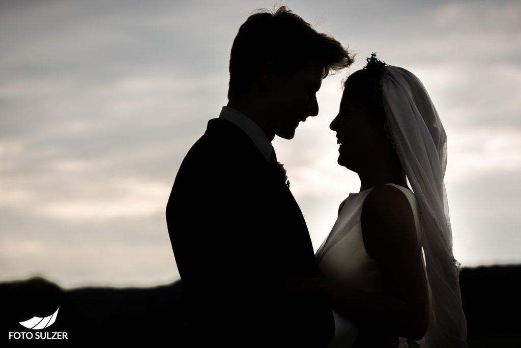 Hochzeit bei München