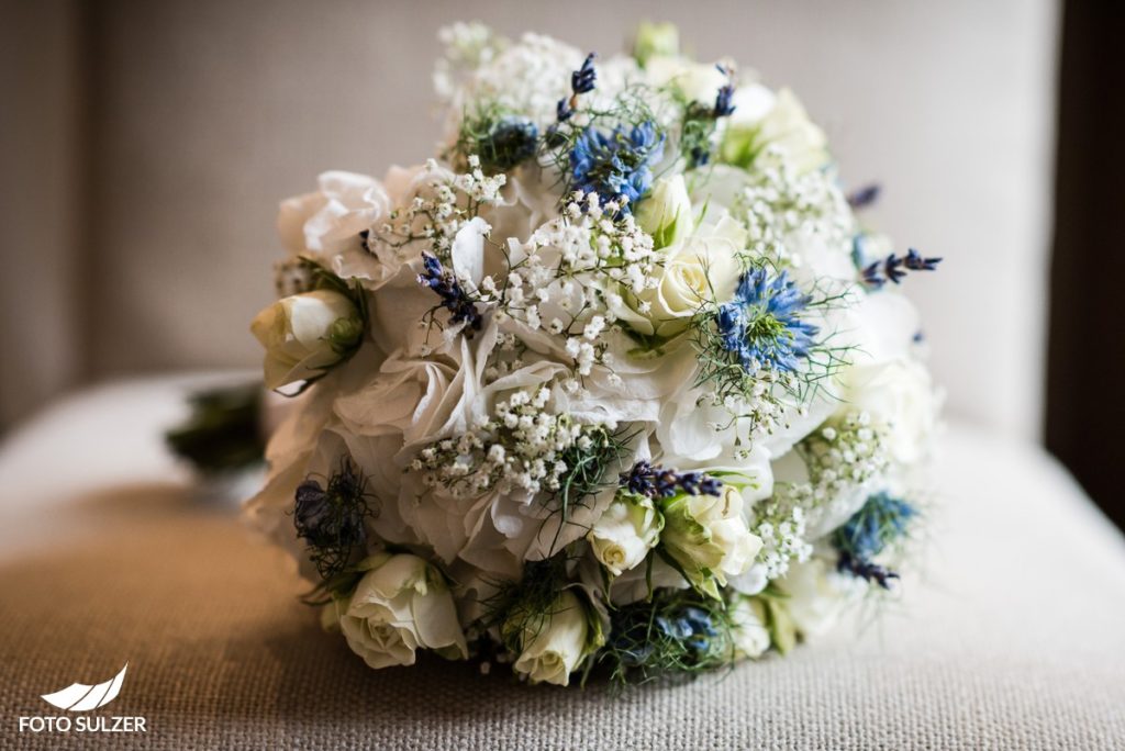 Hochzeit Schwarzacher Saalbach Hintersee