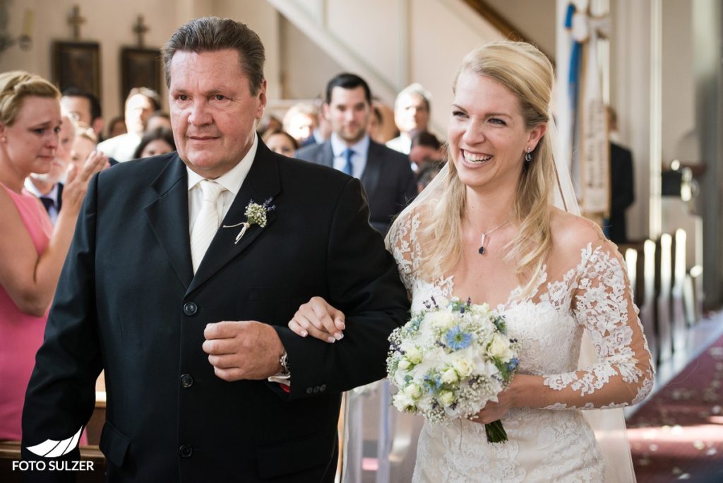 Hochzeit Schwarzacher Saalbach Hintersee