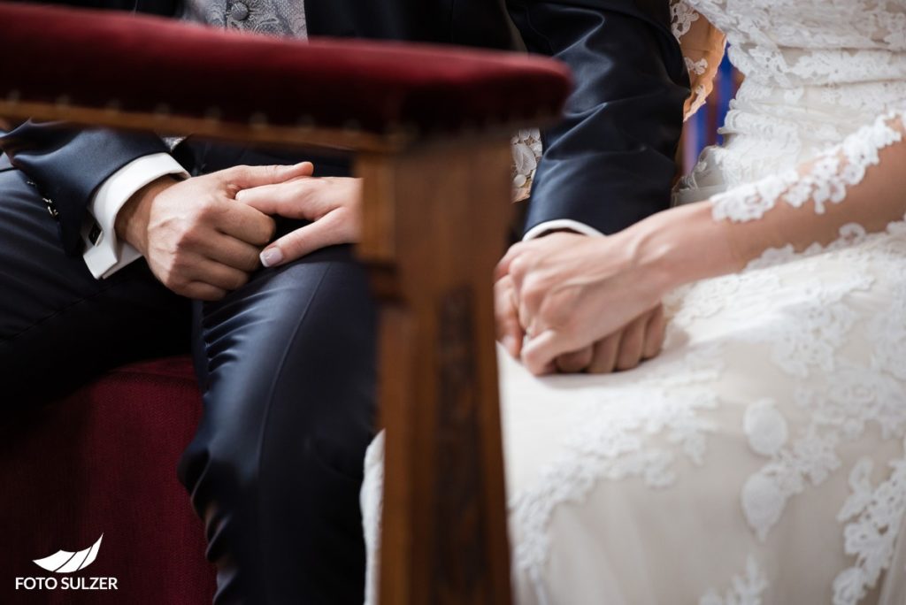 Hochzeit Schwarzacher Saalbach Hintersee