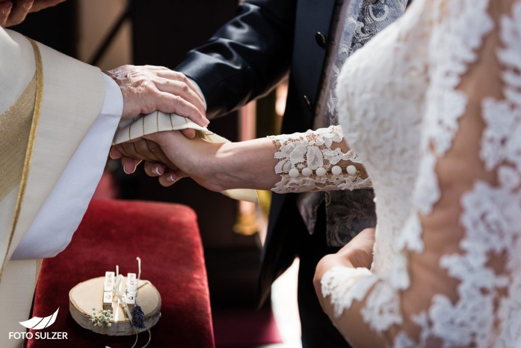 Hochzeit Schwarzacher Saalbach Hintersee