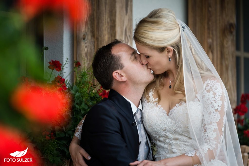 Hochzeit Schwarzacher Saalbach Hintersee