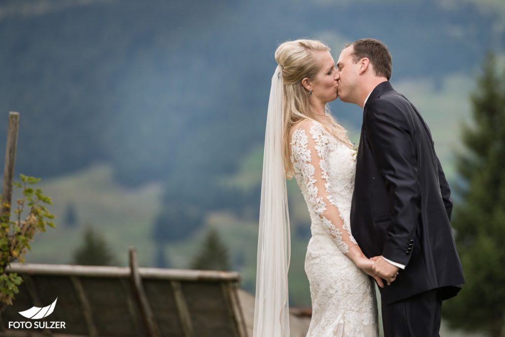 Hochzeit Schwarzacher Saalbach Hintersee