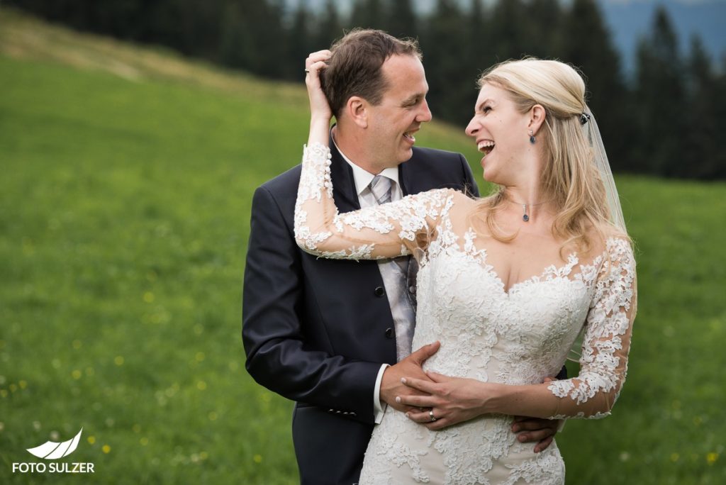 Hochzeit Schwarzacher Saalbach Hintersee