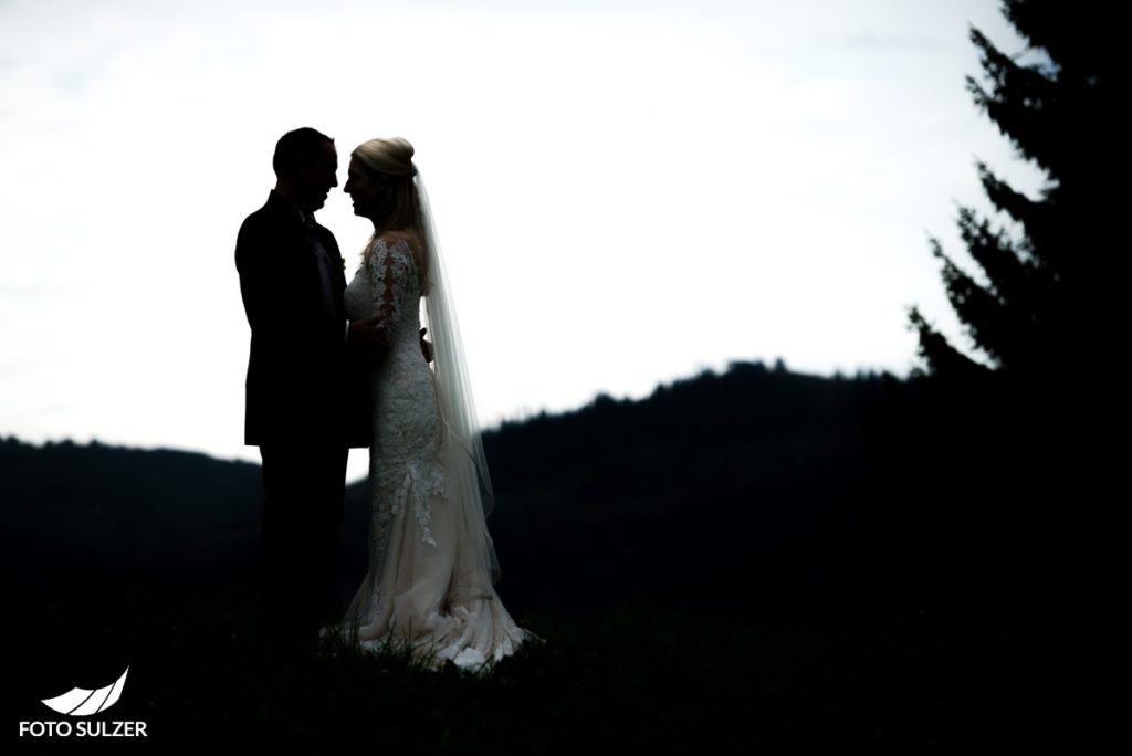 Hochzeit Schwarzacher Saalbach Hintersee