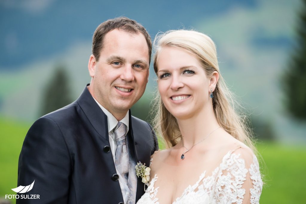 Hochzeit Schwarzacher Saalbach Hintersee