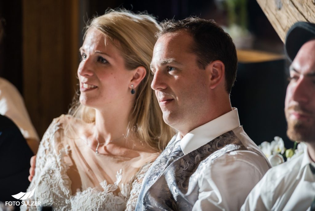 Hochzeit Schwarzacher Saalbach Hintersee