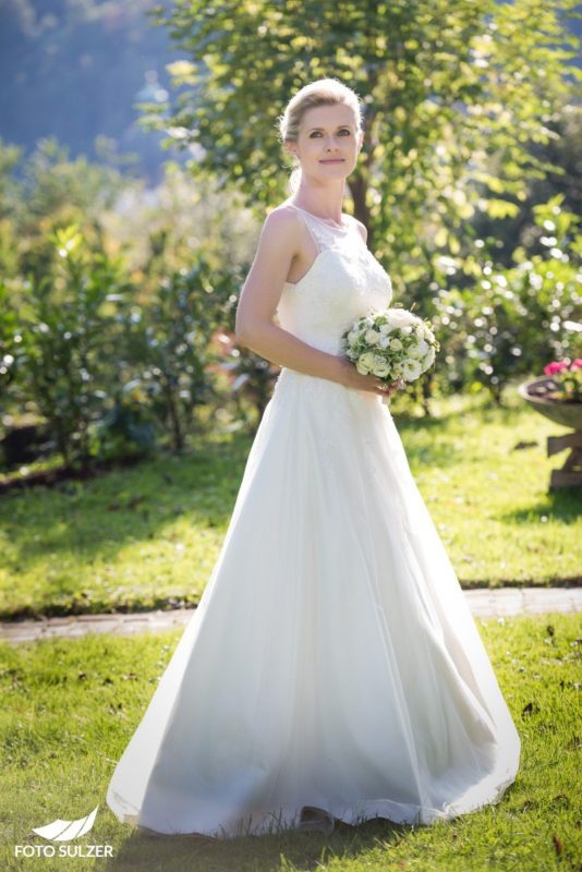 Hochzeit Stiftskeller St. Peter - Kapuzinerkirche - Salzburg