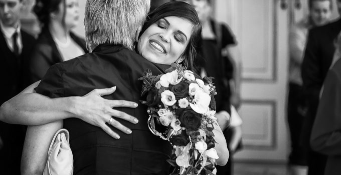 Hochzeit Salzburg