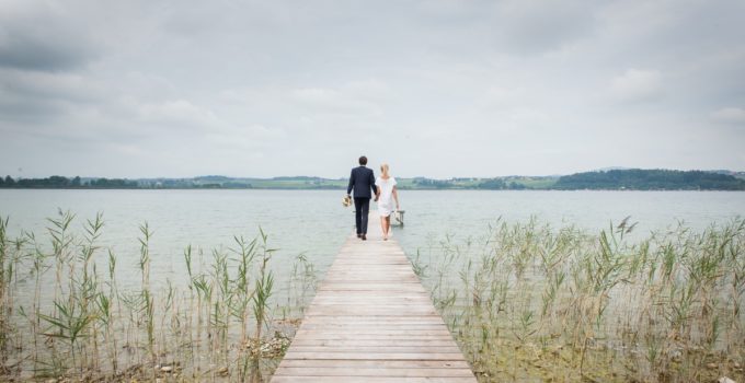 Hochzeitsfotograf Salzburg - Roland Sulzer