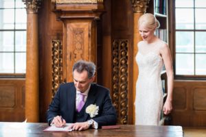 Hochzeit Schloss Leopoldskron Max Reinhardt Bibliothek